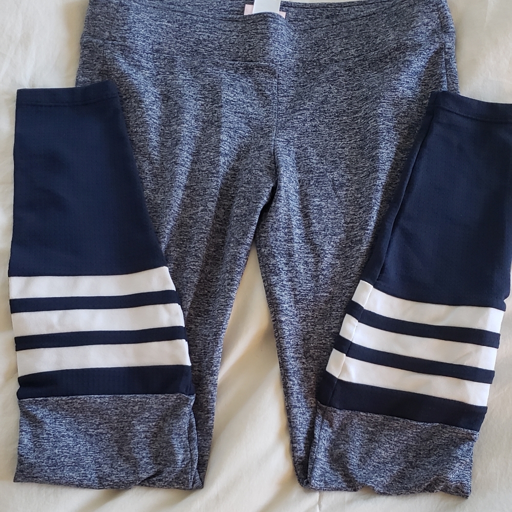 Gym leggings